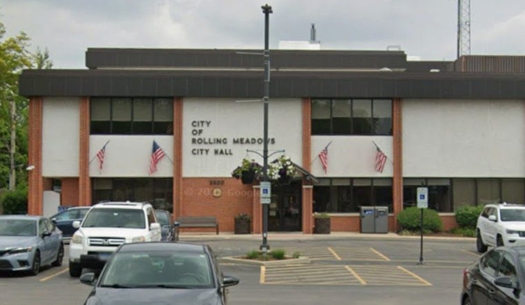 Rolling Meadows Cranks Up Ambulance Bills To Put Dormant Fire Squad Back In Service