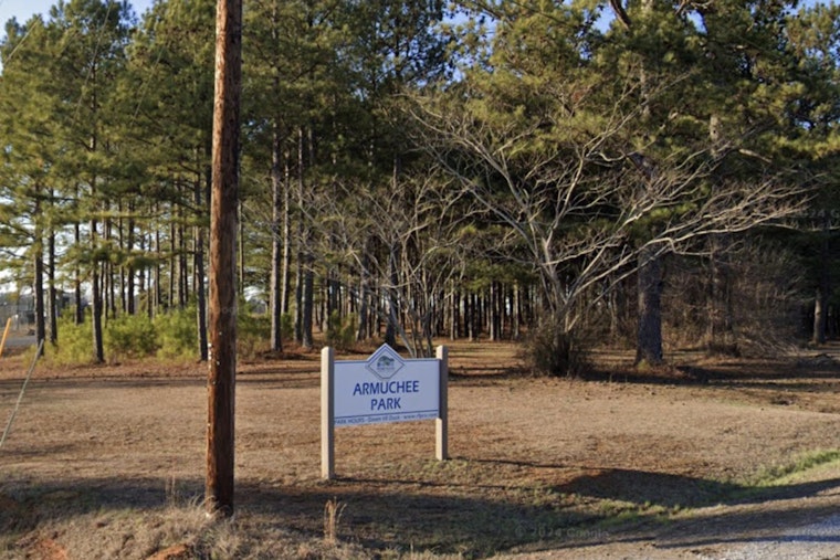 Rome Creek Tragedy: Body Pulled From Armuchee Park After Reported Drowning