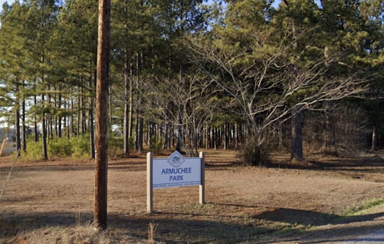 Rome Creek Tragedy: Body Pulled From Armuchee Park After Reported Drowning