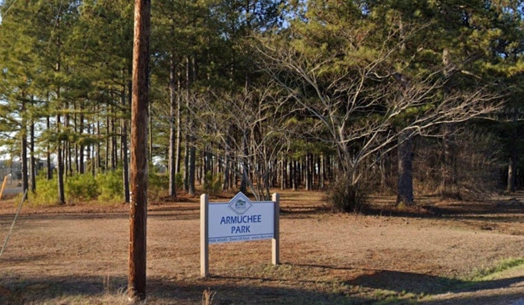 Rome Creek Tragedy: Body Pulled From Armuchee Park After Reported Drowning