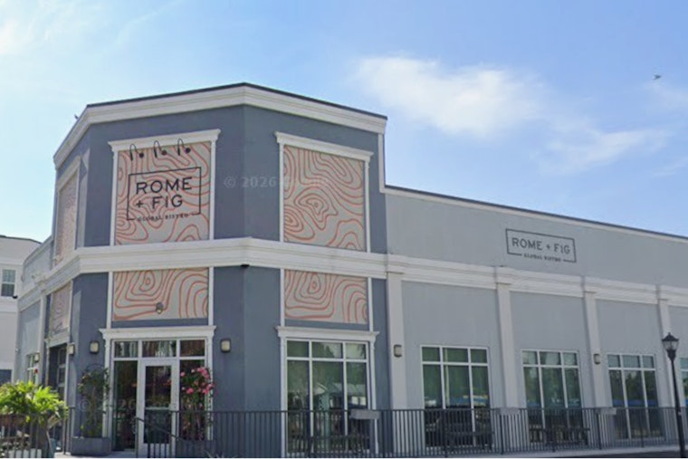 Rome + Fig Serves Its Last Supper In NoHo On June 28