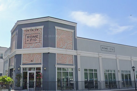 Rome + Fig Serves Its Last Supper In NoHo On June 28