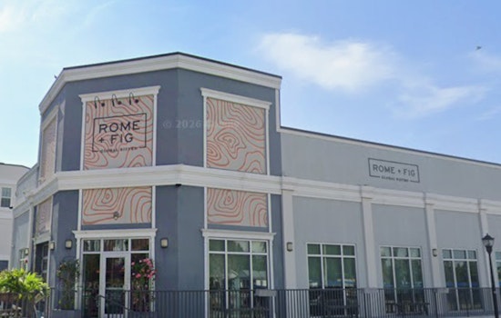 Rome + Fig Serves Its Last Supper In NoHo On June 28