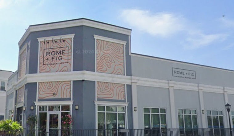 Rome + Fig Serves Its Last Supper In NoHo On June 28