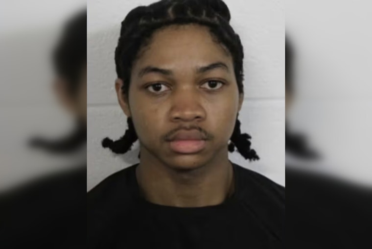 Rome Manhunt: $5,000 Reward To Nab Fugitive In Teen Roadside Killing