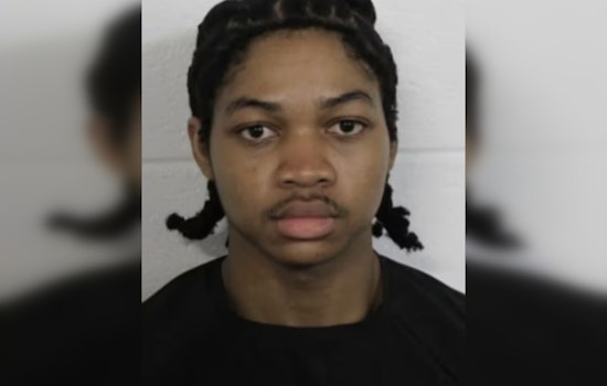 Rome Manhunt: $5,000 Reward To Nab Fugitive In Teen Roadside Killing