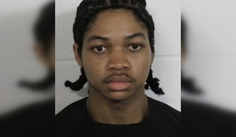 Rome Manhunt: $5,000 Reward To Nab Fugitive In Teen Roadside Killing