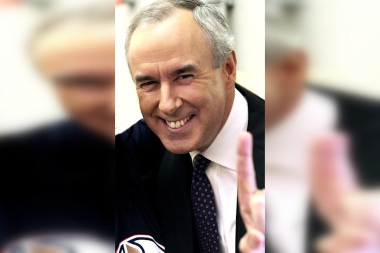 Ron MacLean's 'Roofies' Gag Blows Up On Vegas Cup Broadcast