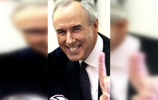 Ron MacLean's 'Roofies' Gag Blows Up On Vegas Cup Broadcast