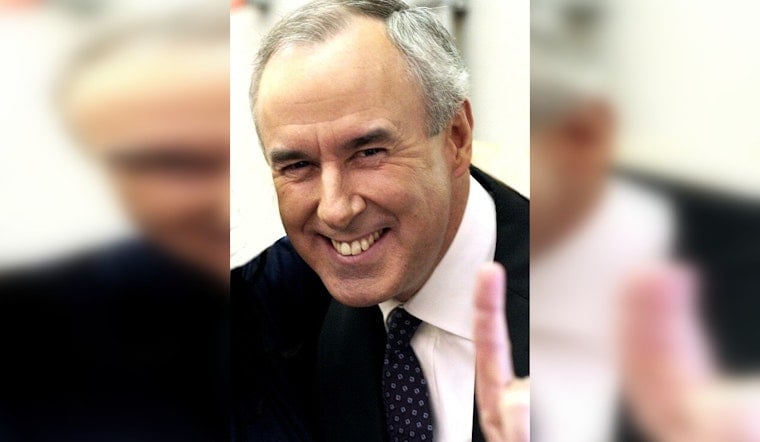 Ron MacLean's 'Roofies' Gag Blows Up On Vegas Cup Broadcast