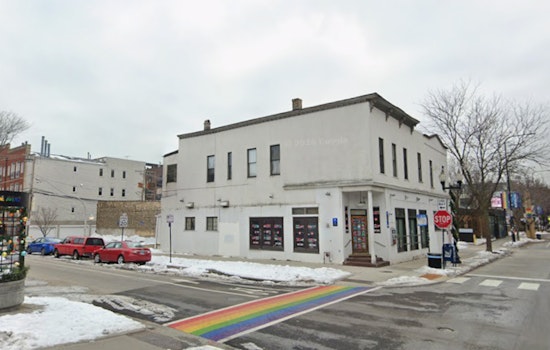 Rooftop Rager: Backbeat Hotel Plunges Into Northalsted With Pool And Speakeasy
