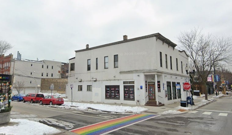 Rooftop Rager: Backbeat Hotel Plunges Into Northalsted With Pool And Speakeasy