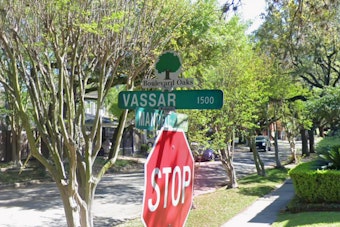 Vassar Street Argument Turns Deadly As Houston Roommate Is Gunned Down