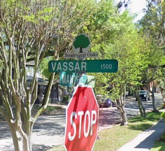 Vassar Street Argument Turns Deadly As Houston Roommate Is Gunned Down