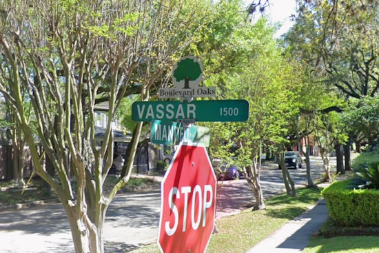 Vassar Street Argument Turns Deadly As Houston Roommate Is Gunned Down