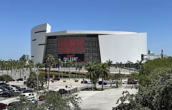 Rosalía Pulls Plug On Miami Tour Kickoff After Family Emergency