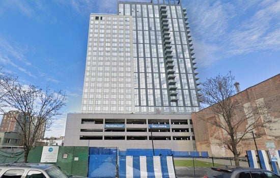 Rose On Main Condo Lottery Lets New Rochelle Locals Buy Into Downtown Boom