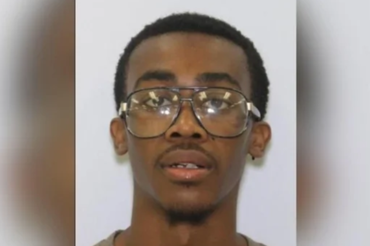 Rosedale Dad Faces Jury in Christmas Eve Slaying of 4-Year-Old