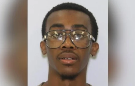 Rosedale Dad Faces Jury in Christmas Eve Slaying of 4-Year-Old