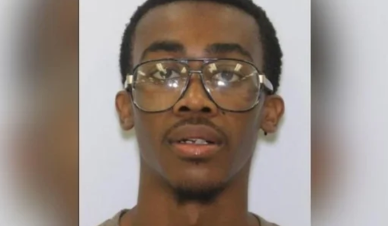 Rosedale Dad Faces Jury in Christmas Eve Slaying of 4-Year-Old