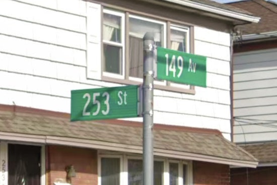 Rosedale Q86 Driver Beaten With Crutch as Queens Cops Hunt Trio in Black Hyundai