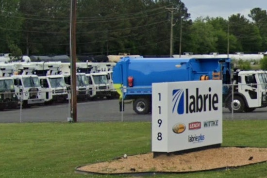 Rosemont Money Men Clean Up In $1.04 Billion Trash-Truck Sale