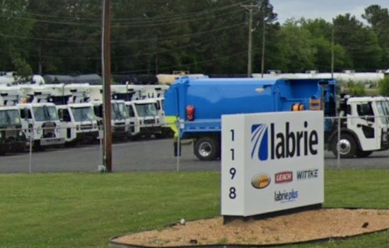 Rosemont Money Men Clean Up In $1.04 Billion Trash-Truck Sale