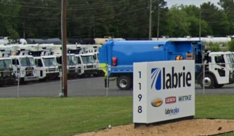 Rosemont Money Men Clean Up In $1.04 Billion Trash-Truck Sale