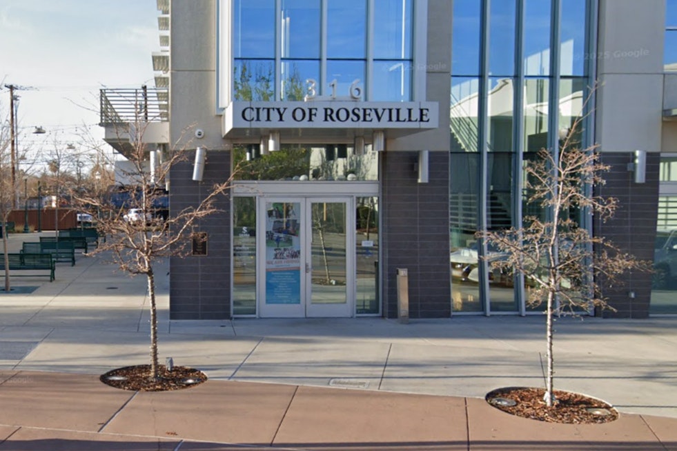 Roseville City Hall Falls Silent as Phone Meltdown Hits