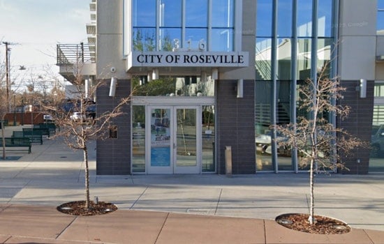 Roseville City Hall Falls Silent as Phone Meltdown Hits