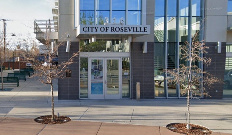 Roseville City Hall Falls Silent as Phone Meltdown Hits