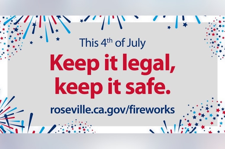 Roseville Gears Up For Dawn-To-Dusk July 4 Bash Of 5K, Parade, Fireworks