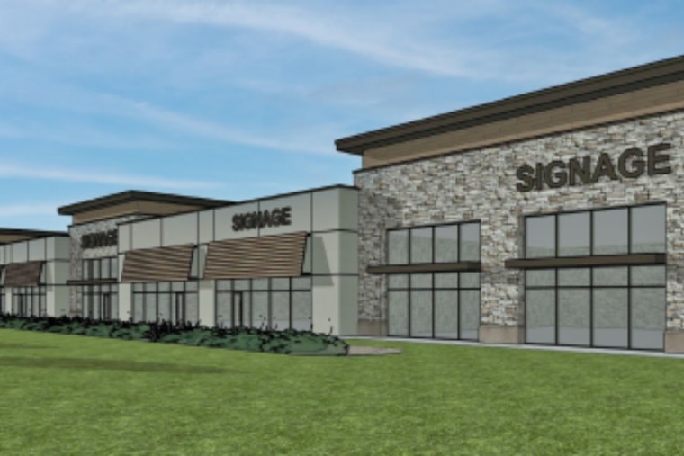 Roseville Neighbors Rebel Over Mystery 'Innovation' Mega Project on Phillip Road