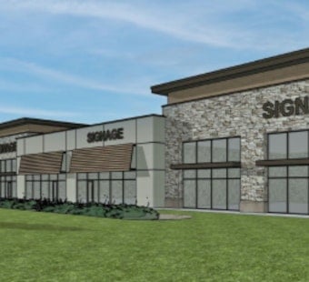 Roseville Neighbors Rebel Over Mystery 'Innovation' Mega Project on Phillip Road