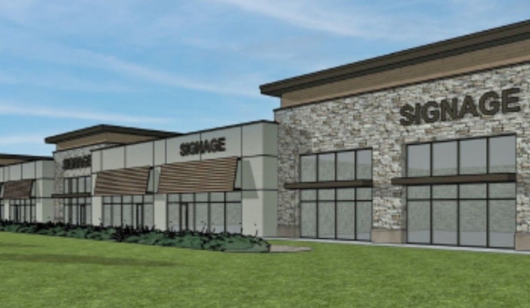 Roseville Neighbors Rebel Over Mystery 'Innovation' Mega Project on Phillip Road