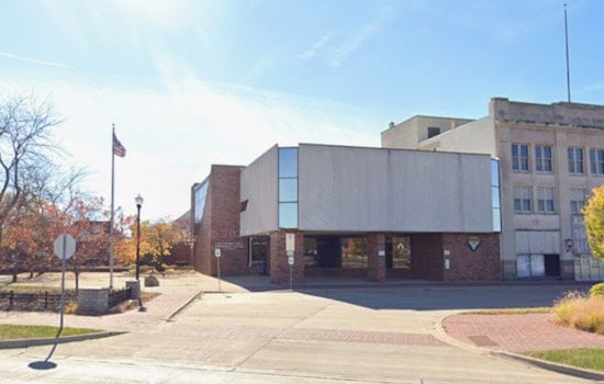 Rosien Towers Rampage: Saginaw Man Accused of Trying to Kill Neighbors