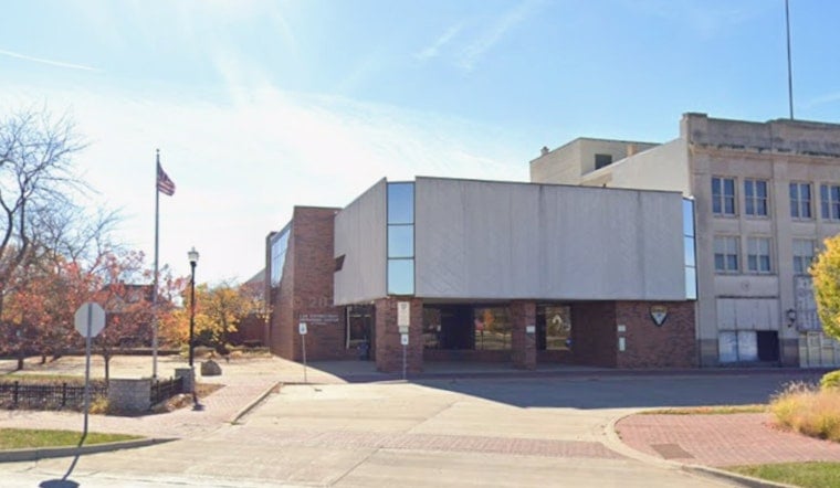 Rosien Towers Rampage: Saginaw Man Accused of Trying to Kill Neighbors