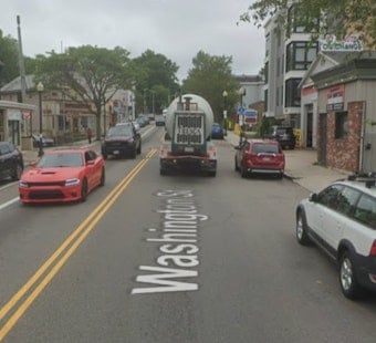Roslindale Senior Housing Nears HUD HOME Funding