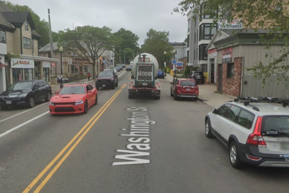 Roslindale Senior Housing Nears HUD HOME Funding