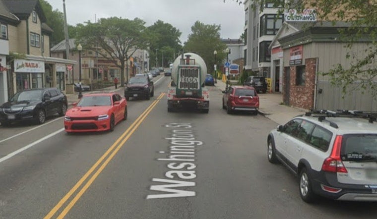 Roslindale Senior Housing Nears HUD HOME Funding