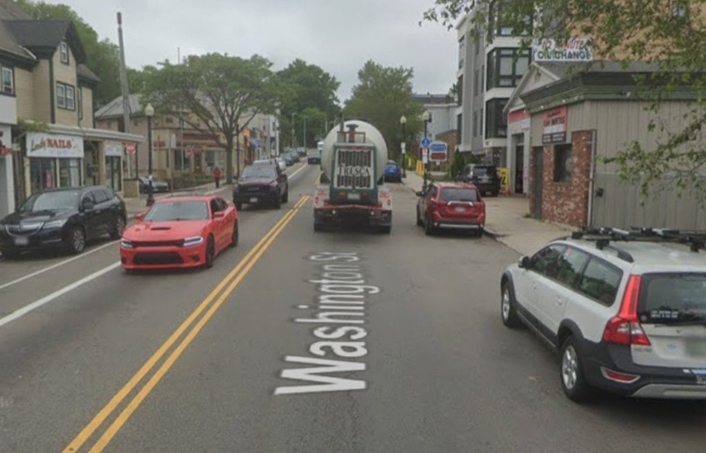 Roslindale Senior Housing Nears HUD HOME Funding