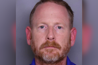 Rossville Flock Rocked As Ex-Youth Pastor Takes Plea, Caps Prison Time At Four Years