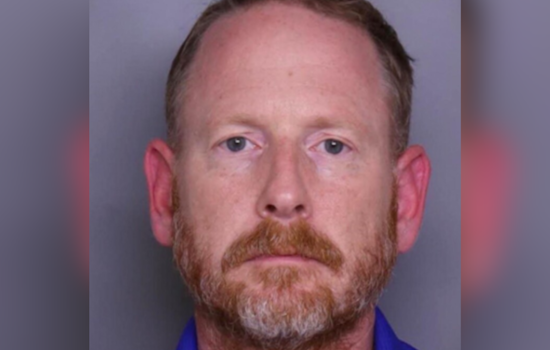 Rossville Flock Rocked As Ex-Youth Pastor Takes Plea, Caps Prison Time At Four Years