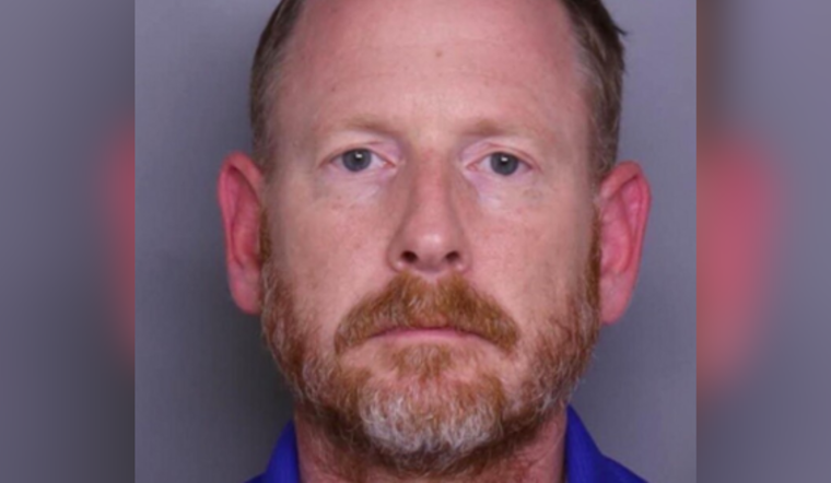 Rossville Flock Rocked As Ex-Youth Pastor Takes Plea, Caps Prison Time At Four Years