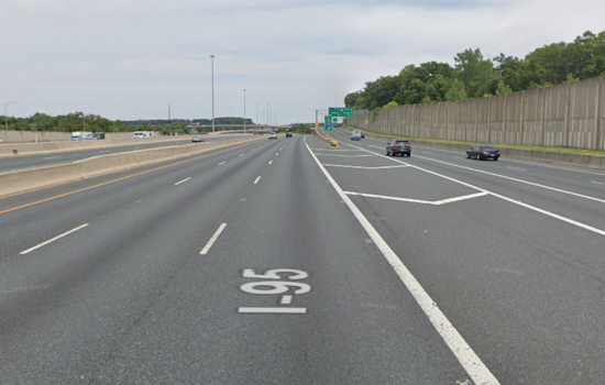 Rossville Man Dies After Jump From I-95 Ramp