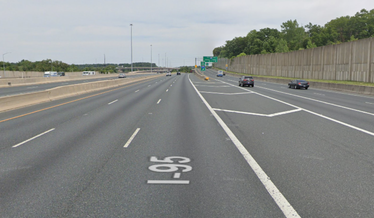 Rossville Man Dies After Jump From I-95 Ramp