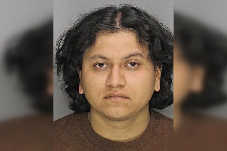 Roswell Man Jailed After Child Sex Abuse Allegations In Marietta Apartment
