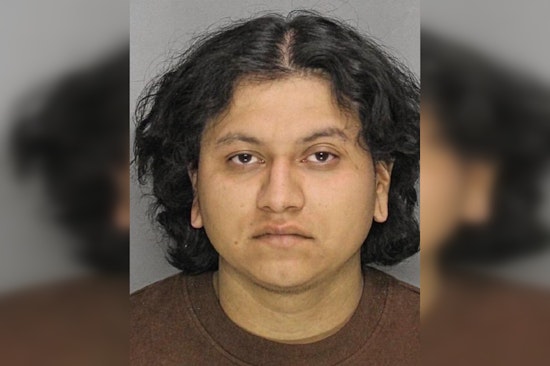 Roswell Man Jailed After Child Sex Abuse Allegations In Marietta Apartment
