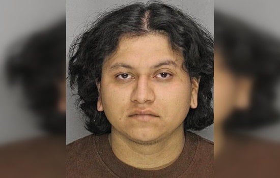 Roswell Man Jailed After Child Sex Abuse Allegations In Marietta Apartment