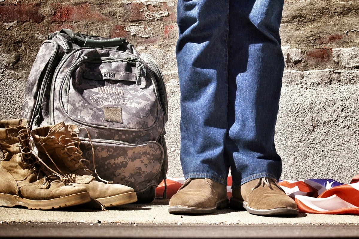 Roswell Signs Deal To Bring $90M Veterans Care Center